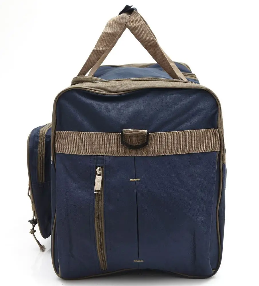 26 inch large capacity Travel Bag 600D oxford cloth fabric Duffel bags