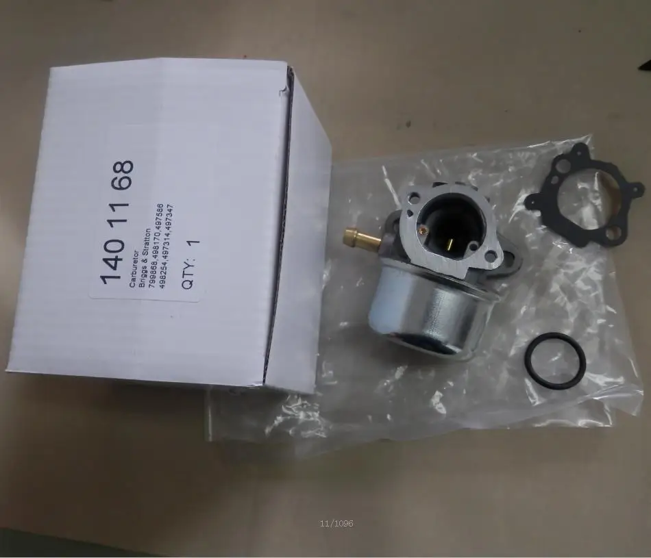 CARB BRIGGS&STARTTON 799868 498170 1