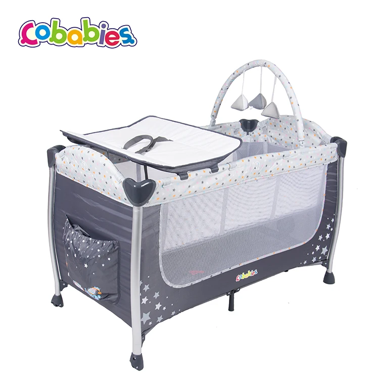 travel baby bed