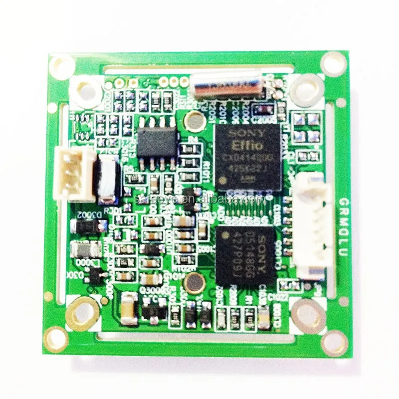 1 3 Hd Ccd Cam Module With Ir Function Sony 4140 673 Camera Module