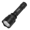 OEM C8 XM-L2 U3-1A LED Flashlight AMC7135x10,torch,lantern,lanterna bike ,self defense,camping light, lamp,for bicycle