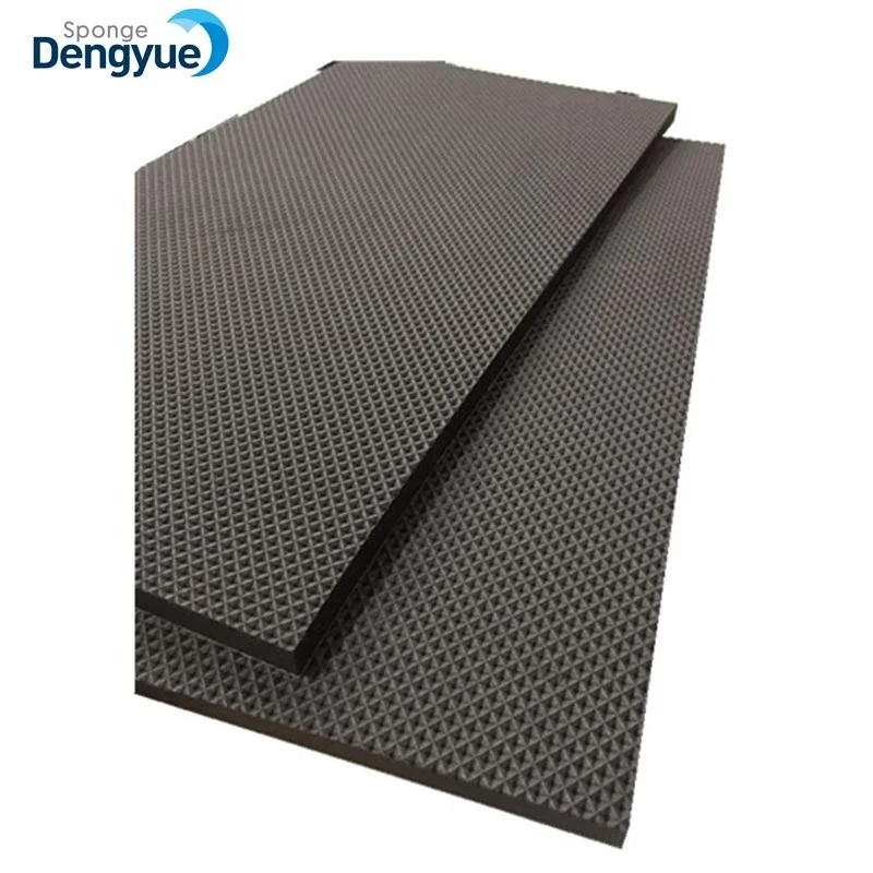 2 Pack DENGYUE Protector de Puerta de Coche de Pared de Garaje Protector de Espuma Impermeable