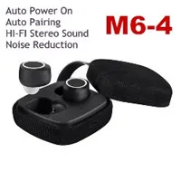 AKZ-W5 Sport BT Earbuds TWS Wireless Freedom Ear Hook True Wireless BT5.0 Headset - ANKUX.COM