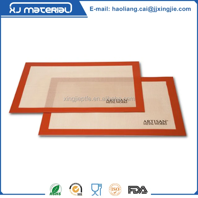 baking mat sheet