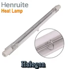 Tube Sauna Infrared Sauna Henruite Best Selling Reflector Tube Oven Infrared Sauna Heater Parts