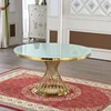 /product-detail/home-furniture-rose-gold-round-dining-room-table-60603743369.html