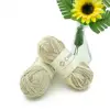recycled cotton yarn with good quality for knitting
