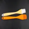 FDA / LFGB Food Grade Silicone Brush for Cooking High Quality Silicone Brush