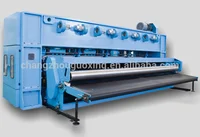 380V Wide Fabric Nonwoven Machine Needle