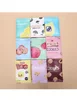Wholesale Promotional New Product PU Small Coin Purses for Girls