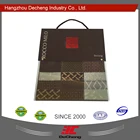 Superb cardboard display and design your own coloring fabric sample book