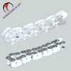 Professional customized light quality anti-static electricity plastic conveyor chain 08BSPA