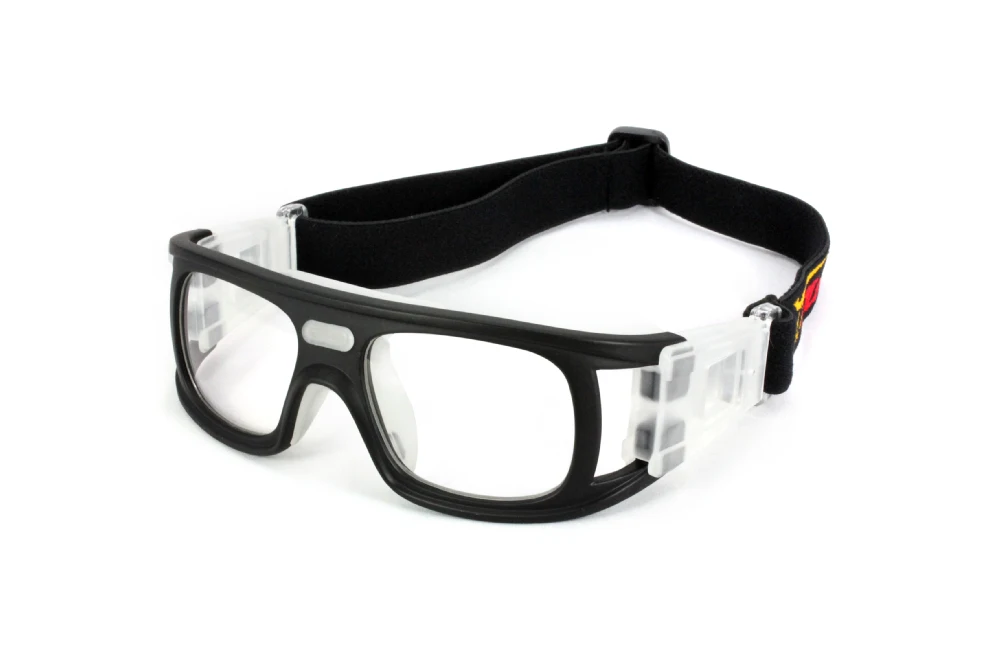 Outdoor Sports Goggles Eye Protection Impact-resistant Glasses Elastic Eyewear