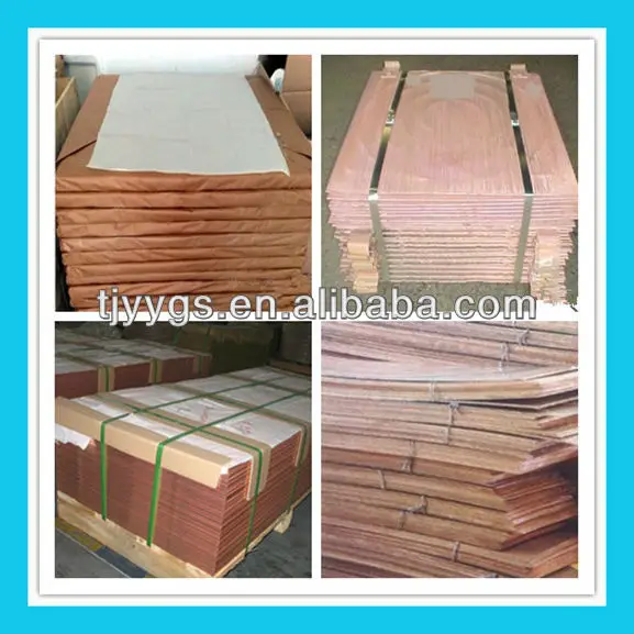 Copper plate/copper sheet