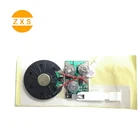 Voice recorder for kids with record button