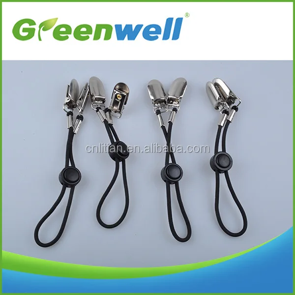 High reputation China supplier bed sheet clips