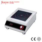 5000W high power single burner commercial induction cooker JY-IC 1003A