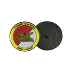 Custom Made in China ODM OEM creative gifts metal badge lapel pin