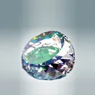 Paperweight Diamond Stylish Design Cristal Glass with Cut Facet As Crystal Showpieces Anniversary Gift