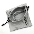 Promotional Drawstring Bags Pouch Sunglasses