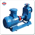 ships cargo oil gasoline kerosene diesel airline self priming centrifugal Cpm-158 unloading marine loading pump