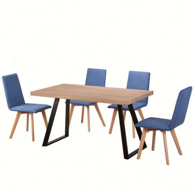 high quality factory dining room furniture sets, luxury dining room furniture, 6 chair dining table set