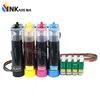 T1281 T1284 Continuous Ink Supply System Ciss For Epson Stylus S22 SX125 SX420W SX425W CISS With ARC Chip 4Colors/Set