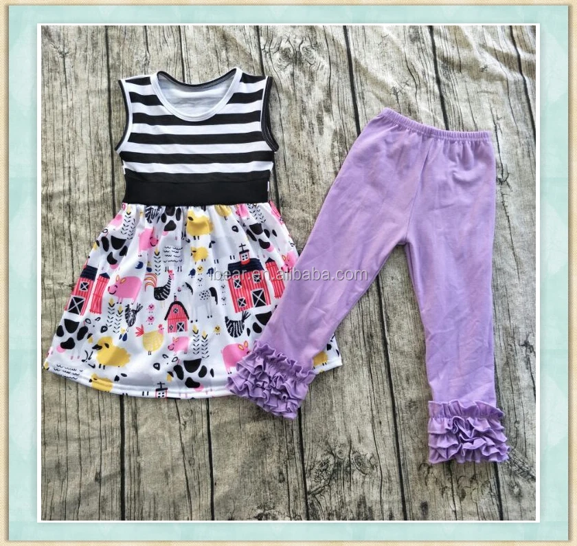 the factory sales price the girls fashion swan pattern boutique