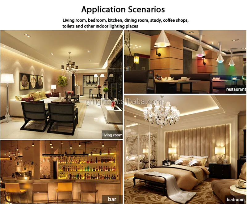 wirewireless smart bulb color changing e26 e27 e14 gu10 rgbw led zigbee light bulb - ANKUX.COM
