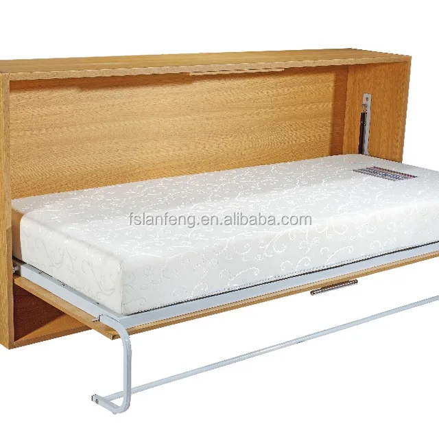 bed murphy