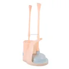 2019 Toilet plunger manufacturer plastic rubber toilet plunger made in taizhou