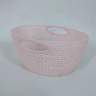 READY MOULD NEW RATTAN DESIGN BASKET MOULD
