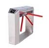 Secure Passage Portals semi-automatic tripod turnstile with latest technology