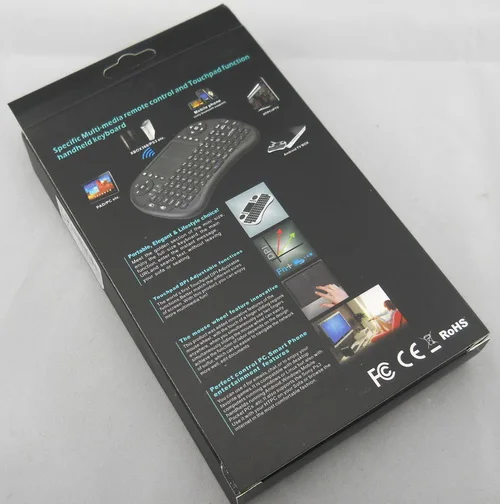 Rii Mini I8 keyboard (9)