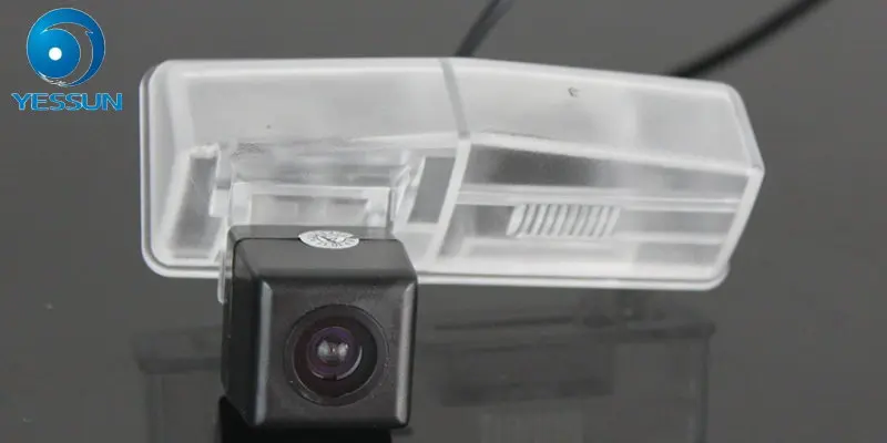 YESSUN For Toyota RAV4 XA40 2013~2015 back up Reverse Camera Auto Wireless Rear View Camera Rear View Camera  Night Vision 3jpg