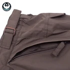 Wholesale Casual men's nylon Cargo pants trousers