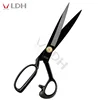 High Quality 12 inch Rust-proof Tailor Scissors Made in China for Wholesale