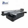 Flatbed printer high speed high quality UV Digital Poster Printing Machine