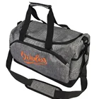 Wholesale CustomTravel Foldable Duffel Gym Sports Bag