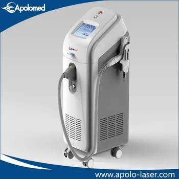 Professional laser tattoo removal machine with factory price, View ...