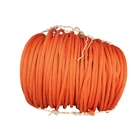 12 Strand 100% UHMWPE Fiber Marine Rope Used Mooring Ship Rope