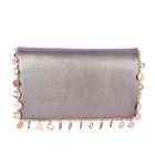 80684-10 Fashion Women Large Casual Handbag Faux Leather Shoulder Bag Clutch Messenger Bag Purse Pouch