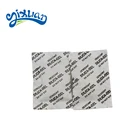 Capsules Pharmaceutical Use Desiccant Capsule 1g 3g 5g Canister White Silica Gel Desiccant Capsules For Pharmaceutical