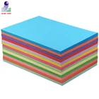 China supplier 80g thin a4 color copy paper printing paper