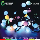 Solar led strip light,wedding decoration flower stand,led ball lights