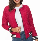 New Spring Autumn Velvet Lamb Coat Jacket Women Clothing Basic Parkas Outerwear Jackets