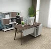 Foshan white office decoration for desk wooden leg l shaped buy furniture from china ceo office desk furniture