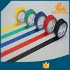 PVC electrical insulation tape with high temperature resistant pvc tape