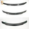 For Mercedes Carbon Fiber W213 C74 Rear boot Lip Spoiler 17-18