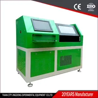 CRS600 High Pressure Common Rail System